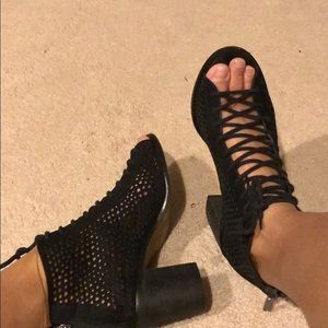 Vince Camuto heel Sandals